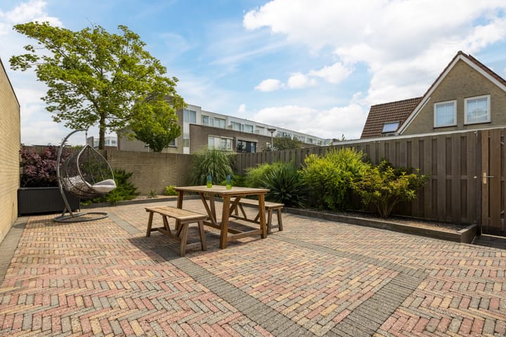 Foto 36 van Pieter Breughelstraat 21