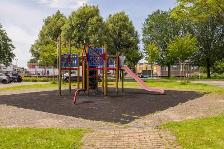 Foto 50 van Pieter Breughelstraat 21