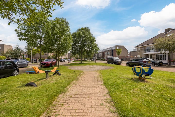 Foto 51 van Pieter Breughelstraat 21