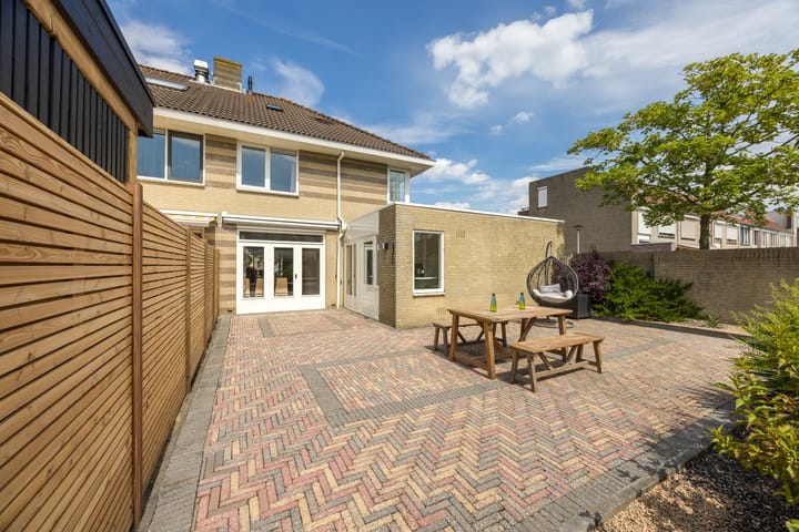 Foto 41 van Pieter Breughelstraat 21