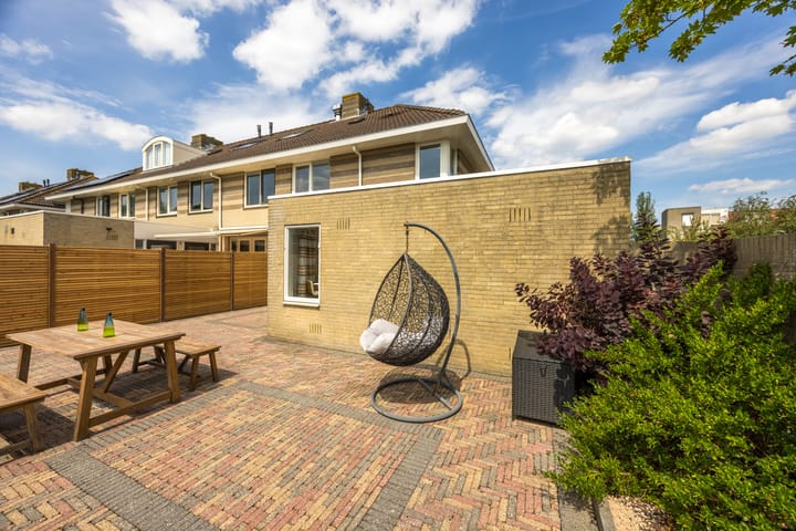 Foto 40 van Pieter Breughelstraat 21