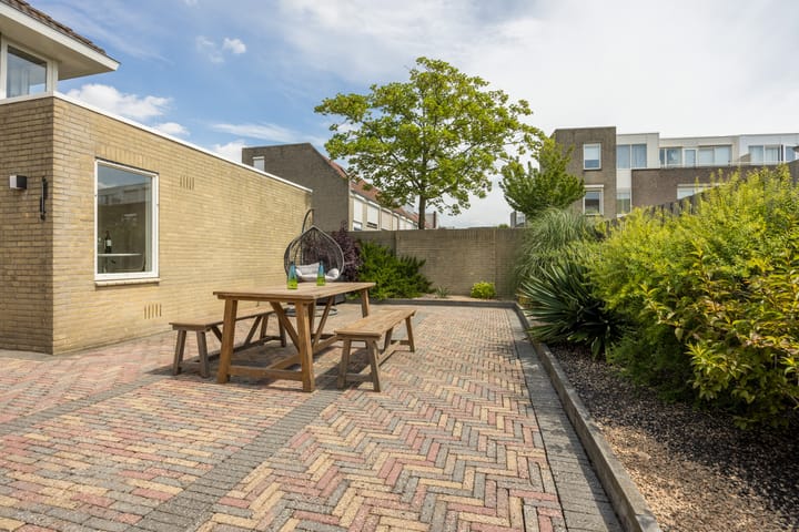 Foto 38 van Pieter Breughelstraat 21