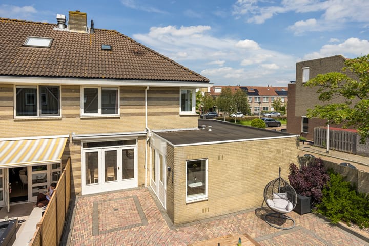 Foto 43 van Pieter Breughelstraat 21