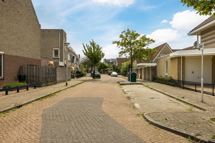 Foto 49 van Pieter Breughelstraat 21