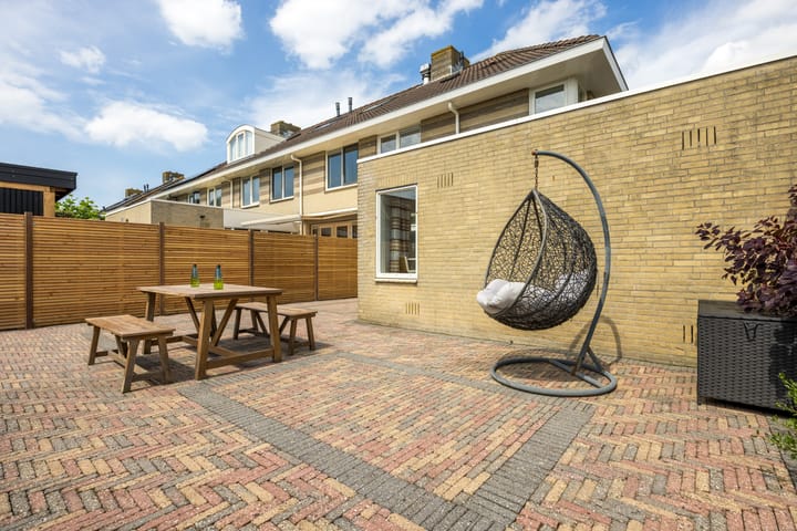 Foto 39 van Pieter Breughelstraat 21