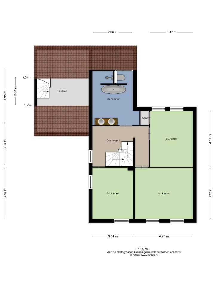 Photo 51 of Vlinkert 71