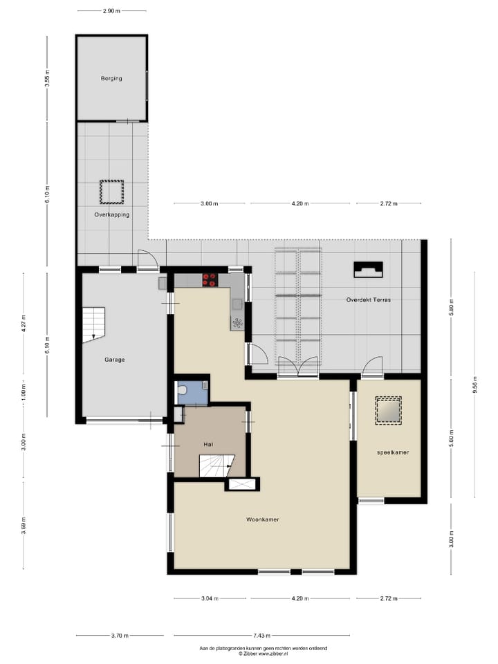 Photo 50 of Vlinkert 71