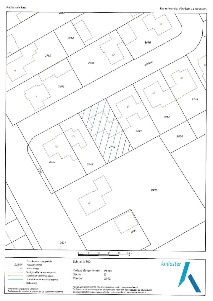 Photo 49 of Vlinkert 71