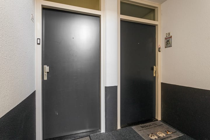 Photo 7 of Meijer van Leeuwenstraat 26