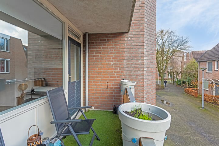 Photo 12 of Meijer van Leeuwenstraat 26