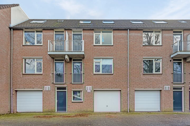 Photo 28 of Meijer van Leeuwenstraat 26