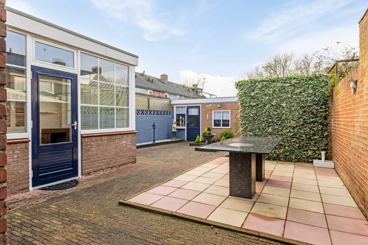 Foto 2 van Graaf van Beierenstraat 15