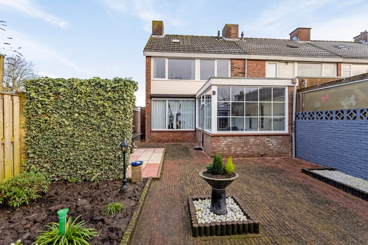 Foto 3 van Graaf van Beierenstraat 15