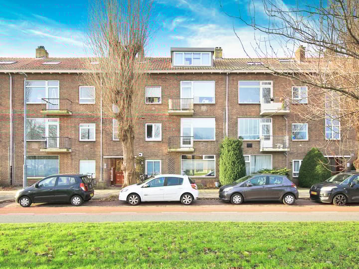 Foto 1 van Eksterlaan 252