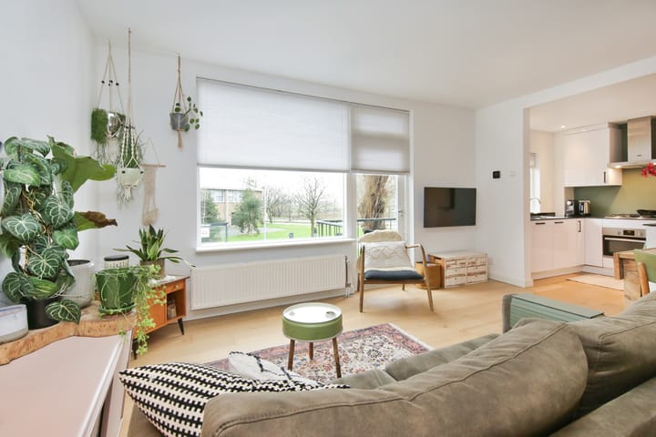 Foto 2 van Eksterlaan 252