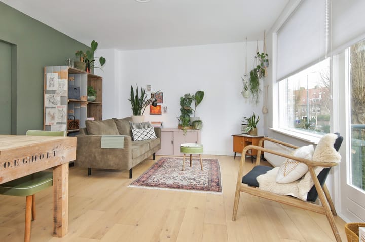 Foto 3 van Eksterlaan 252