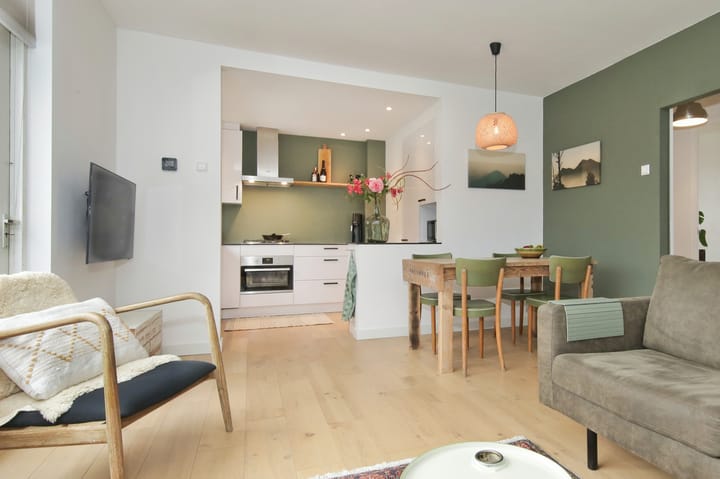 Foto 4 van Eksterlaan 252