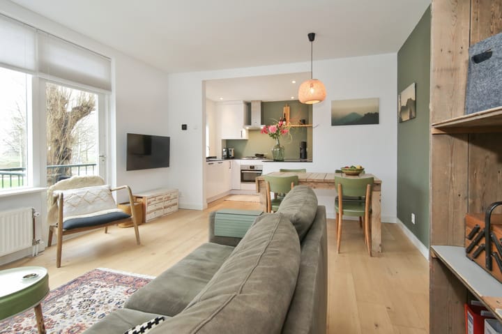 Foto 7 van Eksterlaan 252