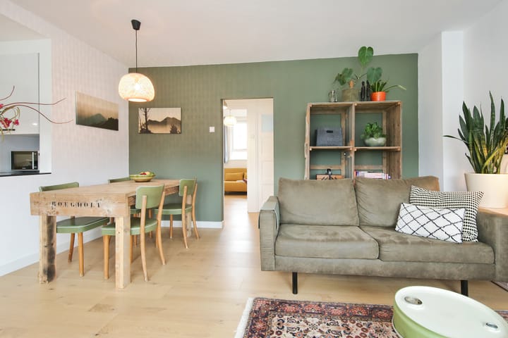 Foto 8 van Eksterlaan 252