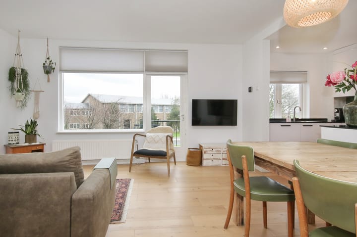 Foto 11 van Eksterlaan 252