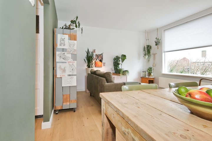 Foto 13 van Eksterlaan 252