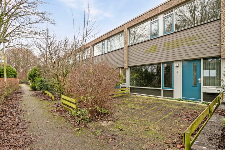 Foto 5 van Klaproos 4