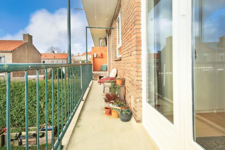 Foto 19 van Eksterlaan 252