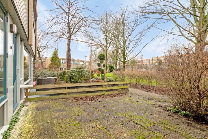 Foto 8 van Klaproos 4