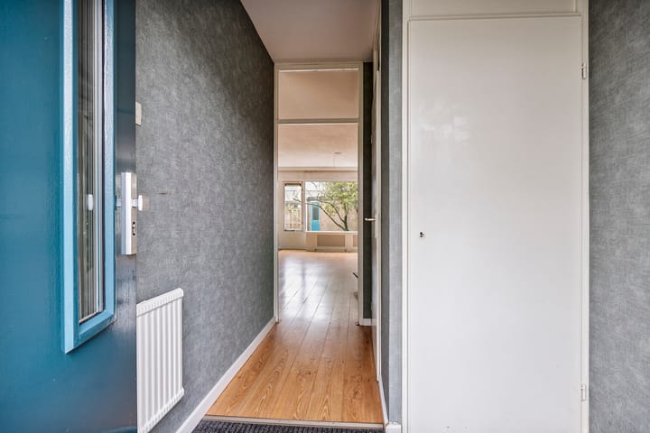 Foto 9 van Klaproos 4