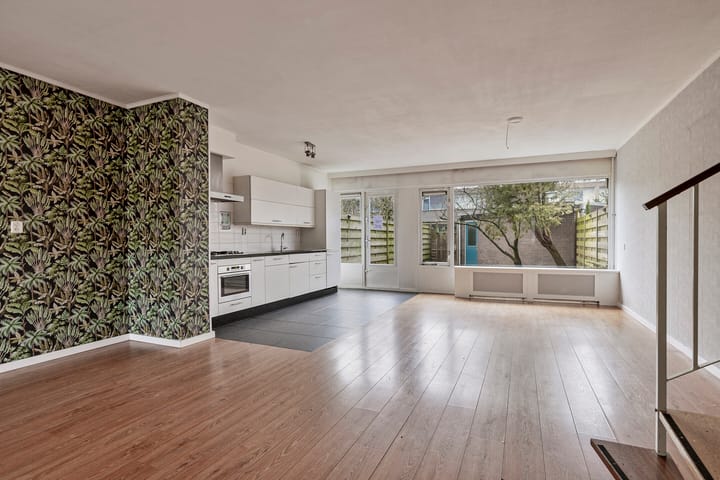 Foto 10 van Klaproos 4