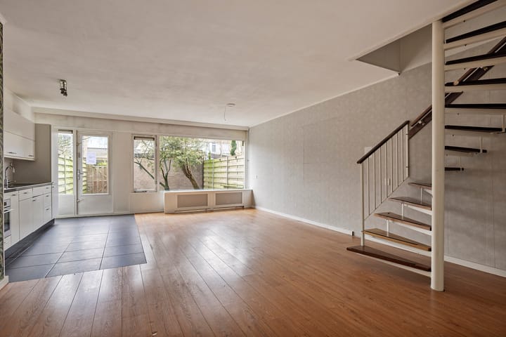 Foto 12 van Klaproos 4