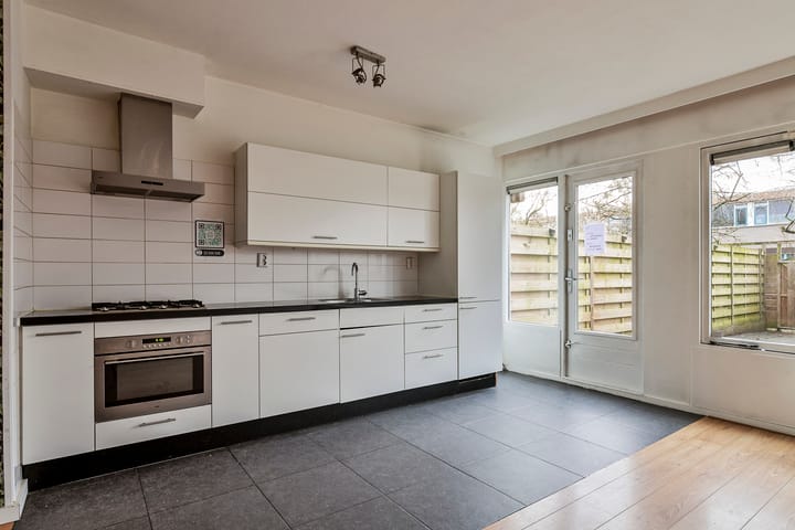 Foto 15 van Klaproos 4