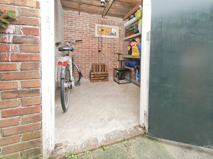 Foto 29 van Eksterlaan 252