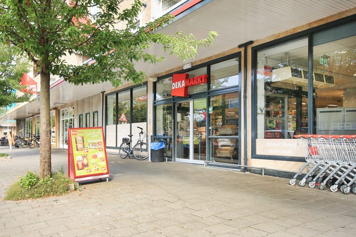 Foto 32 van Eksterlaan 252