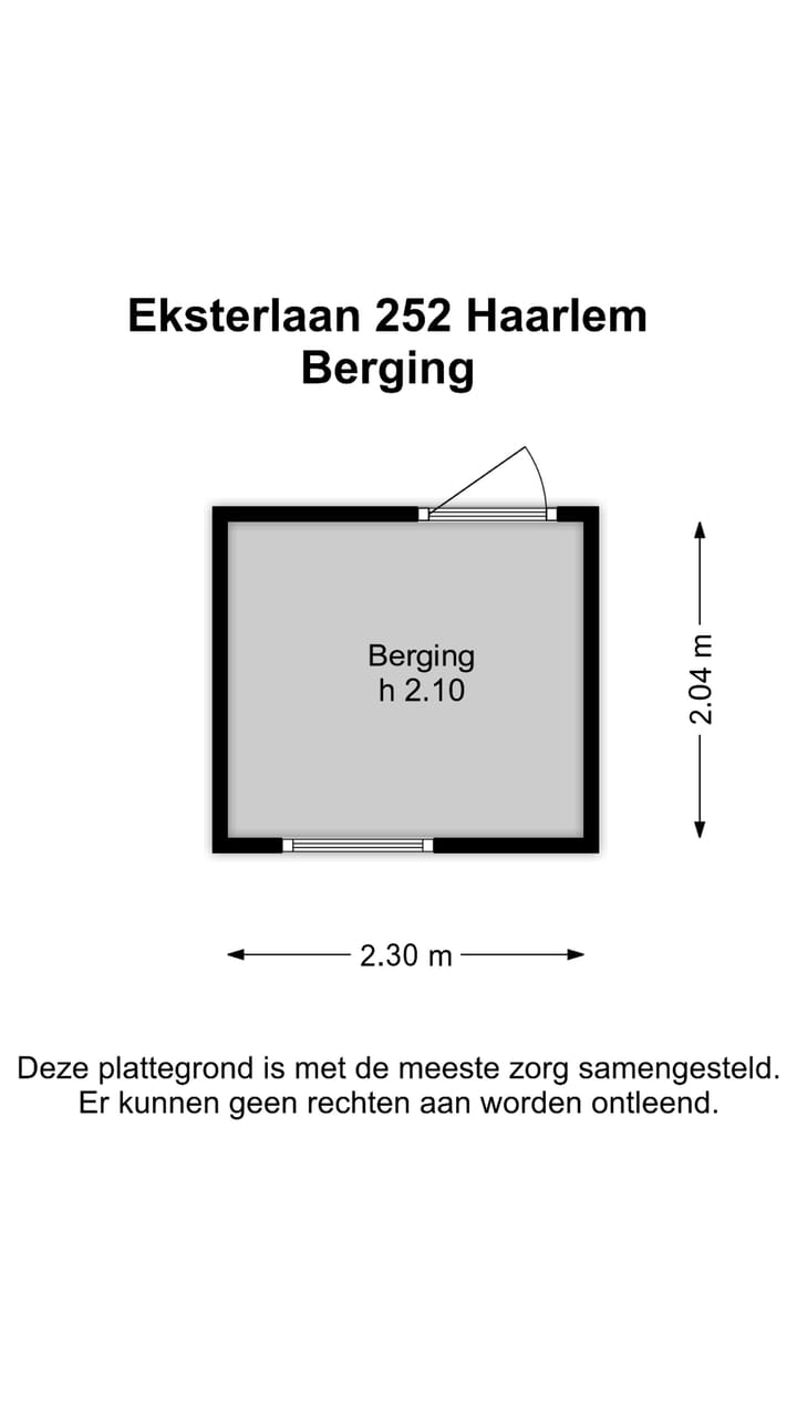 Foto 36 van Eksterlaan 252