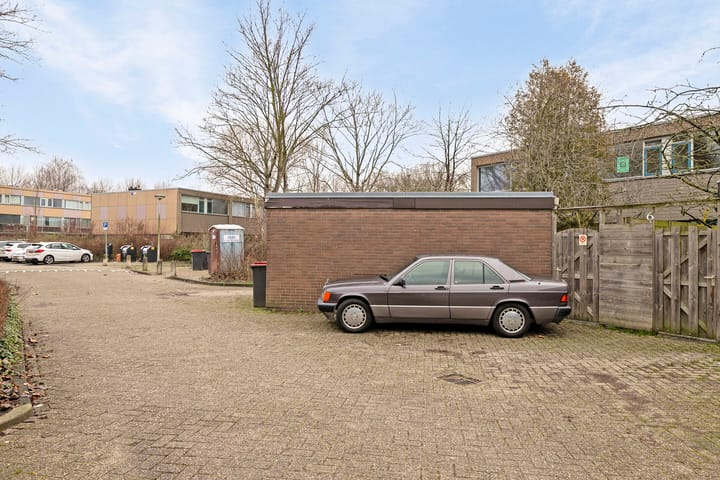 Foto 37 van Klaproos 4