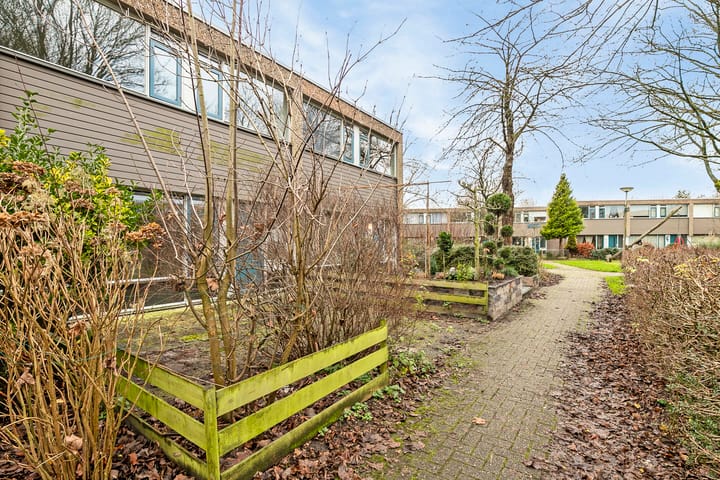 Foto 39 van Klaproos 4