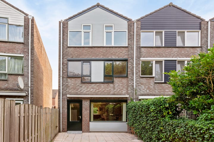 Foto 11 van Wielewaal 30