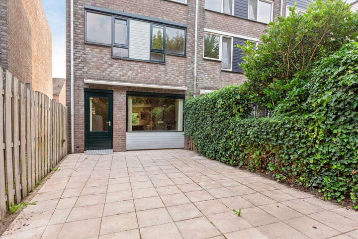 Foto 12 van Wielewaal 30