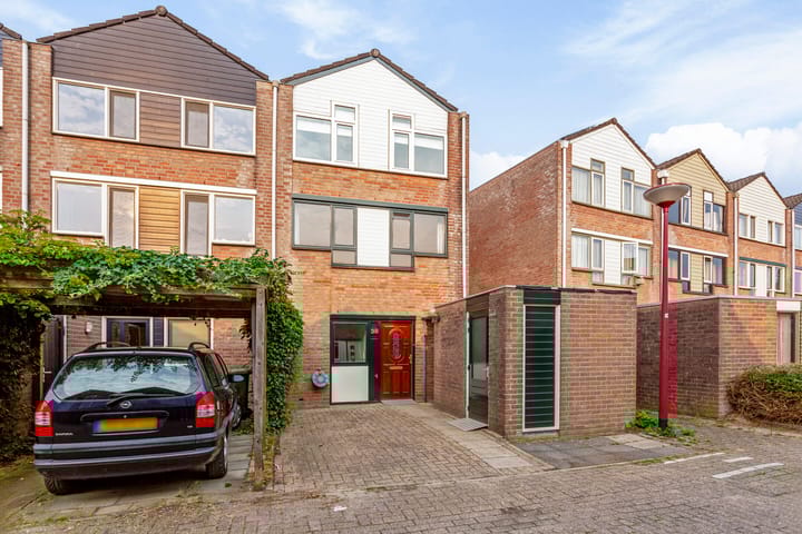 Foto 35 van Wielewaal 30