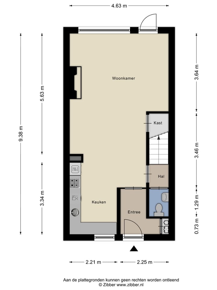 Foto 41 van Wielewaal 30