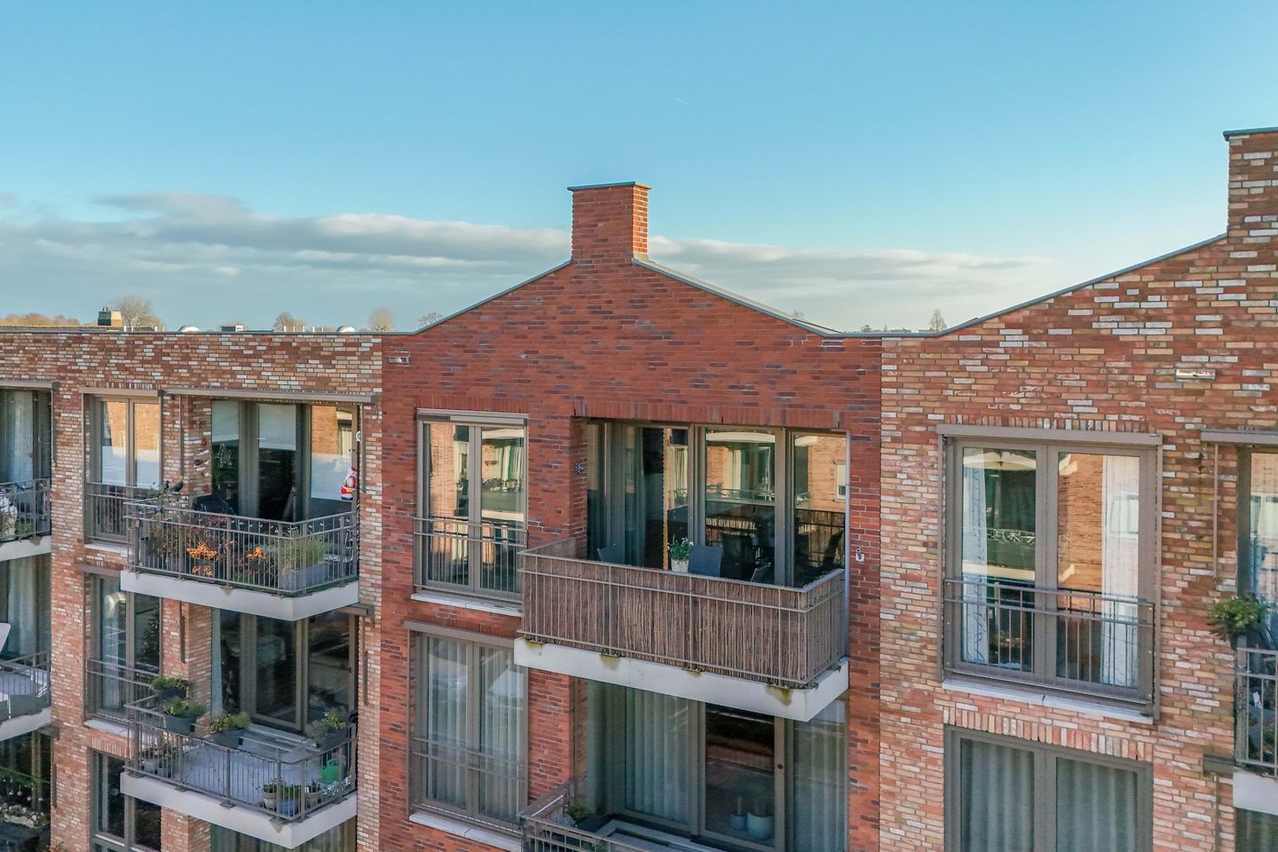 Foto 1 van Schoolstraat 26-N