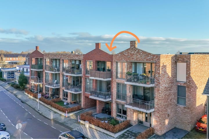 Foto 2 van Schoolstraat 26-N