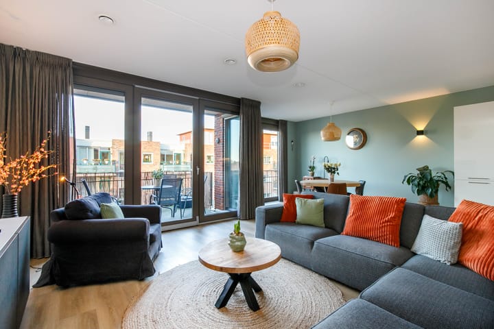 Foto 3 van Schoolstraat 26-N