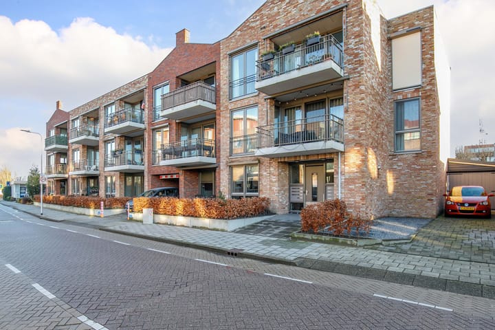 Foto 5 van Schoolstraat 26-N