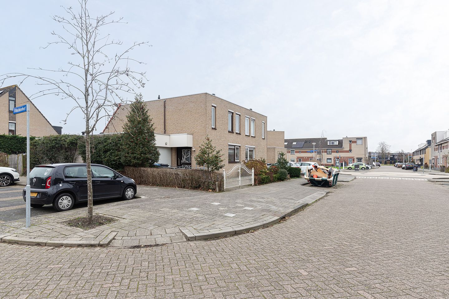 Foto 5 van Esdoornlaan 2