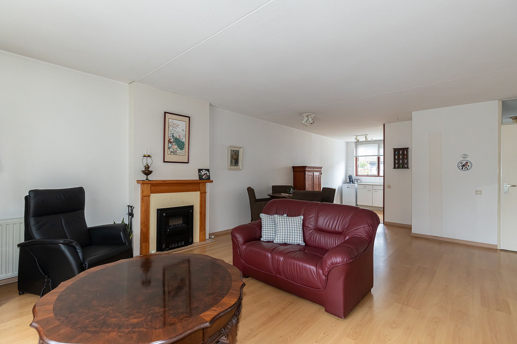 Foto 9 van Esdoornlaan 2