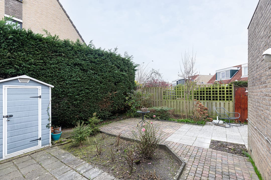 Foto 17 van Esdoornlaan 2