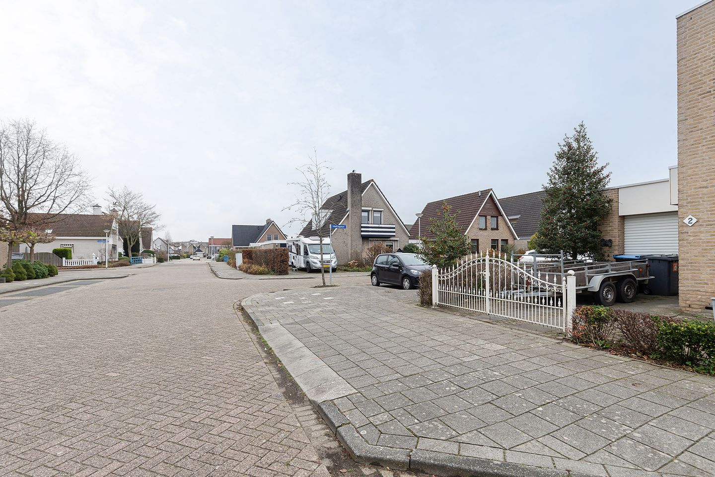 Foto 19 van Esdoornlaan 2