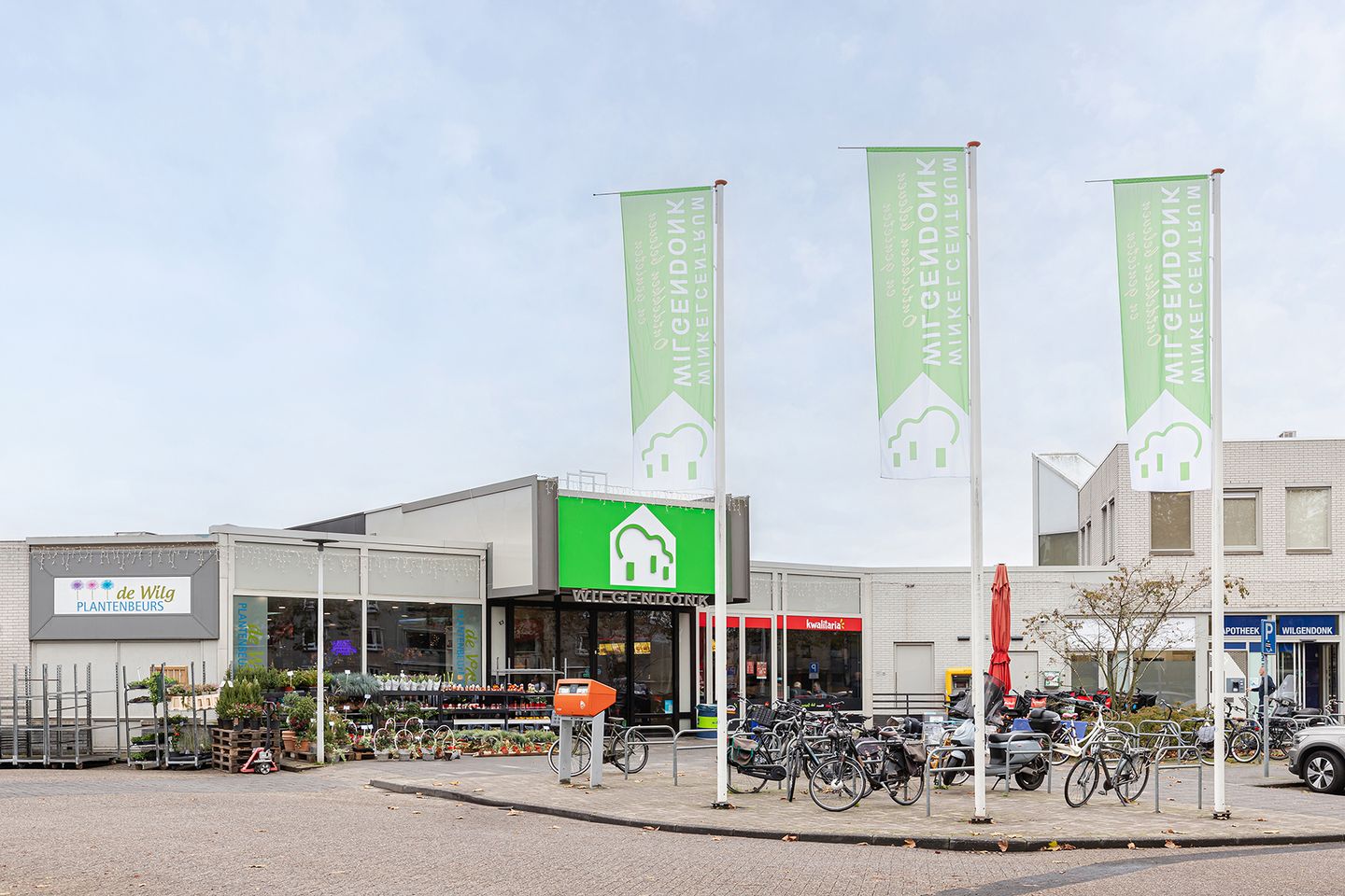 Foto 20 van Esdoornlaan 2